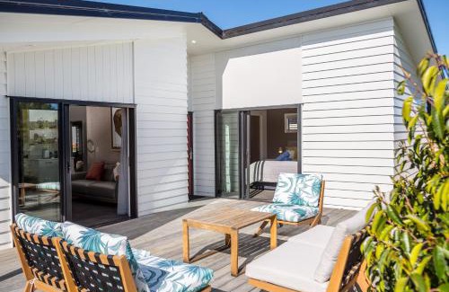 Greytown Maison | Citron 9