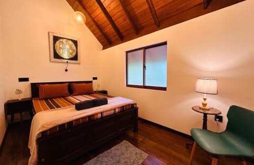 Bandaranayake Maison | Citron Villa