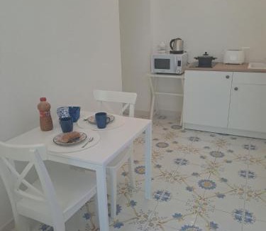 Panza Appartement | Citronia Relax
