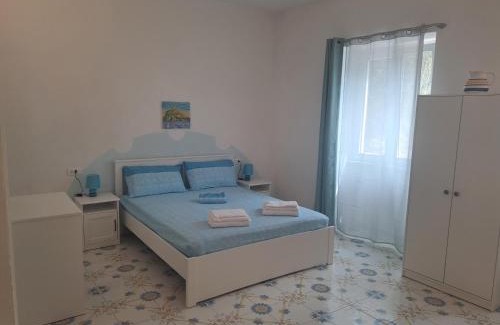 Panza Appartement | Citronia Relax