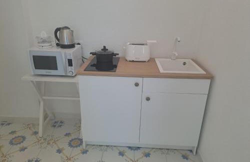 Panza Appartement | Citronia Relax