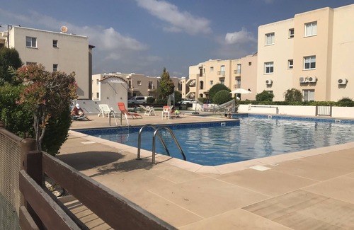 Mandria Appartement | Appartement Citrus and Sea