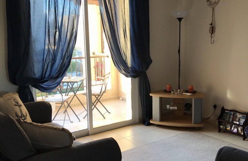Mandria Appartement | Appartement Citrus and Sea