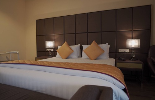 Cheyyur Hôtel | Citrus Classic Resorts & Spa Mahabalipuram ECR
