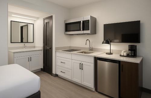 Wheatland Hôtel | Citrus Extended Stay Suites OKC Airport