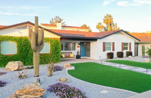 Mesa Maison | Citrus Grove