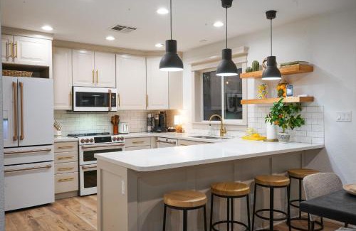 Mesa Maison | Citrus Grove