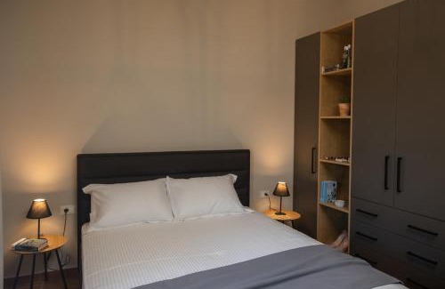 Kefalonia Appartement | Citrus House