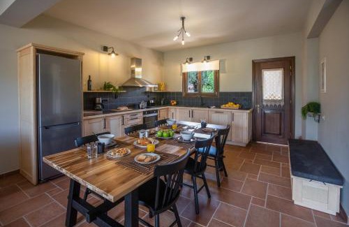 Kefalonia Appartement | Citrus House