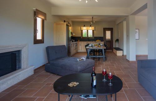 Kefalonia Appartement | Citrus House