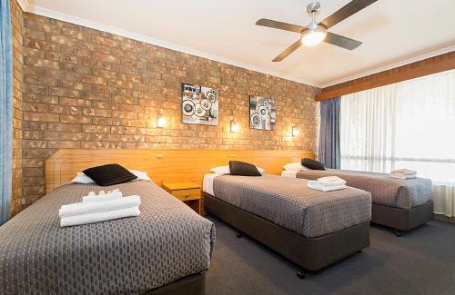 Renmark Hôtel | Citrus Valley Motel