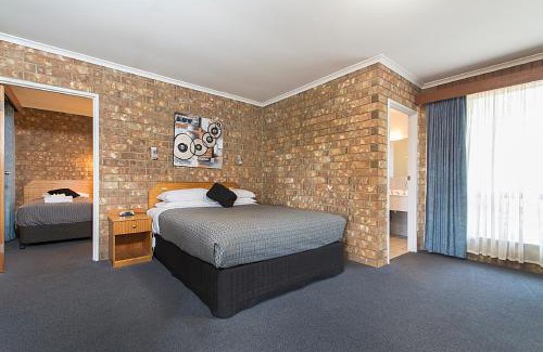 Renmark Hôtel | Citrus Valley Motel
