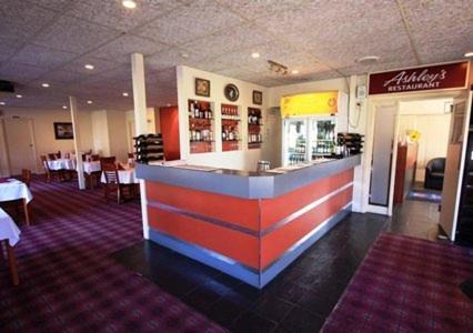 Renmark Hôtel | Citrus Valley Motel
