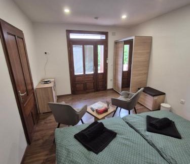 Palkonya Maison | CitrusLiget Vendégház