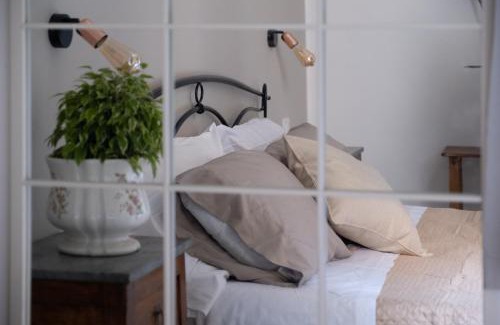 Citta di Castello Maison | Città Di Castello Rooms