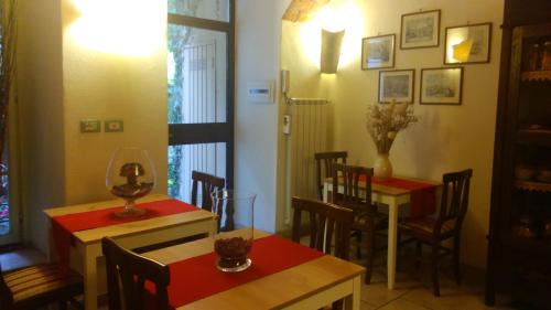 Monte Sacro Lit Et Petit-Déjeuner | Citta Giardino B&B