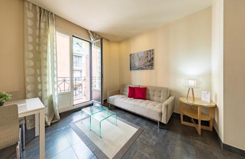 Trafalgar Appartement | Cituspace Sandoval