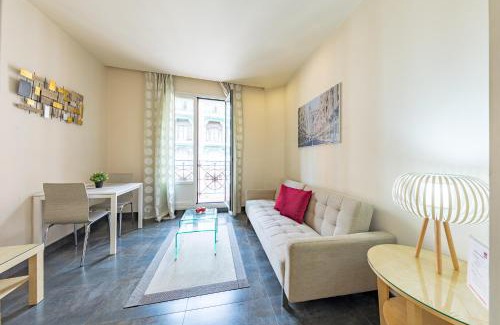 Trafalgar Appartement | Cituspace Sandoval