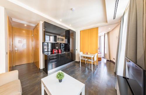 Trafalgar Appartement | Cituspace Sandoval