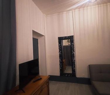 Bourges Appartement | City 18