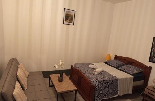 Bourges Appartement | City 18