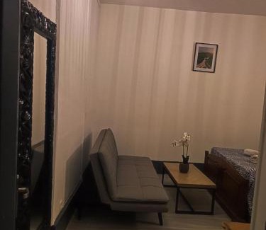 Bourges Appartement | City 18