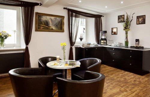 Fussen Old Town Appartement | City Apart Hotel Füssen