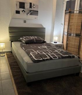 Innere Stadt Appartement | City Apartement Linz für 5 Gäste mit self-checkin und Küche