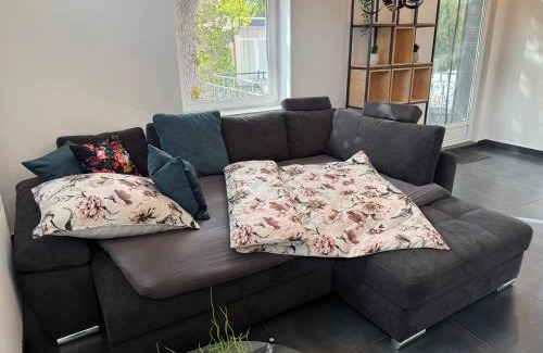 Bad Nenndorf Appartement | City Apartment 1