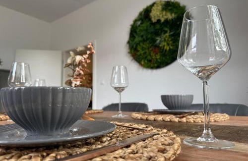Bad Nenndorf Appartement | City Apartment 1