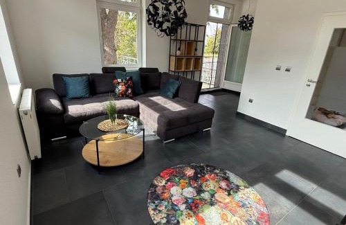 Bad Nenndorf Appartement | City Apartment 1