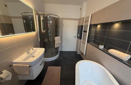 Bad Nenndorf Appartement | City Apartment 1