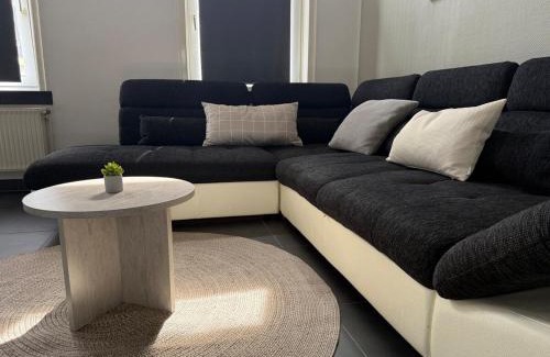 Bad Nenndorf Appartement | City Apartment 2