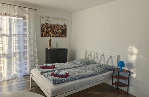 Kernstadt Appartement | City Apartment, 27 qm, 2 Personen, high Sp WLAN