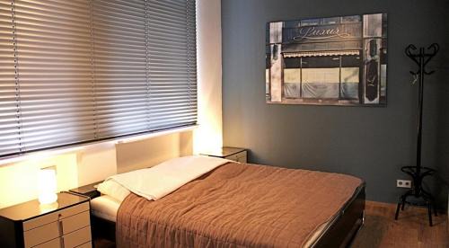 Schoeneberg Appartement | City Apartment (barrierefrei)
