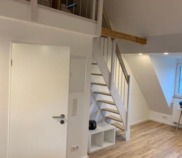 Wersten Appartement | City-Apartment Düsseldorf
