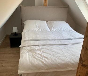 Wersten Appartement | City-Apartment Düsseldorf