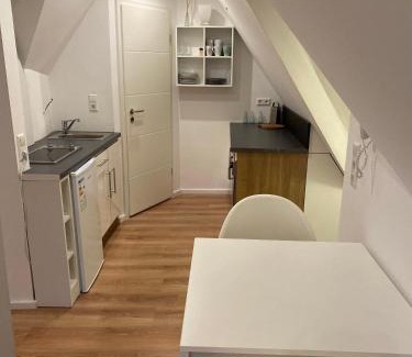 Loerrach Appartement | City Apartment