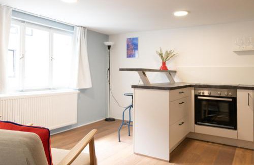 Dornbirn Appartement | City Apartment Dornbirn, Hongkong 1