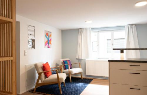Dornbirn Appartement | City Apartment Dornbirn, Hongkong 1