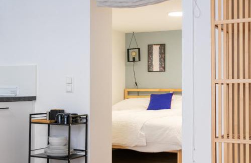 Dornbirn Appartement | City Apartment Dornbirn, Hongkong 1