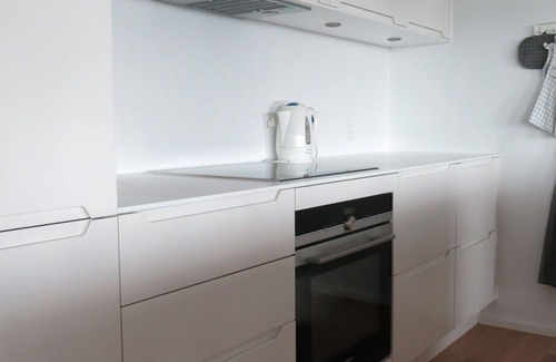 Vesterbro Appartement | APPARTEMENT à Copenhague avec 3 chambres à coucher, 6 couchages