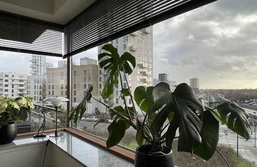 Amager Appartement | APPARTEMENT à Copenhague avec 2 chambres à coucher, 4 couchages