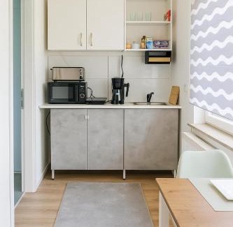 Siegen Appartement | City Apartment in Siegen