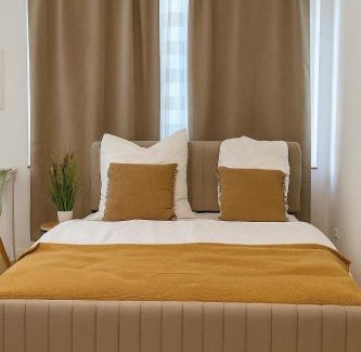 Siegen Appartement | City Apartment in Siegen