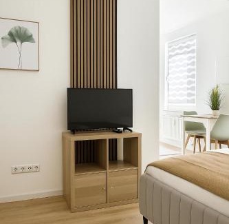Siegen Appartement | City Apartment in Siegen