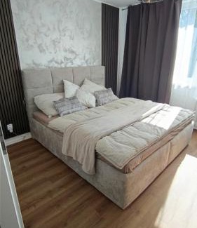 Kromeriz Appartement | City Apartment Kroměříž