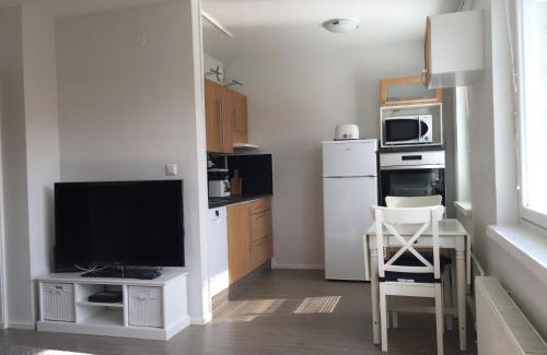 Kuopio Appartement | City Apartment Maaherrankatu, ilmainen kadunvarsipysäköinti