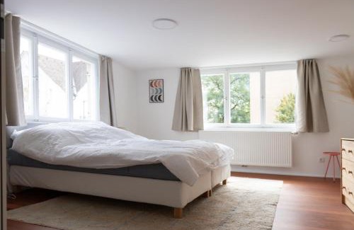 Dornbirn Appartement | City Apartment mitten in Dornbirn große Wohnung mit 4 Schlafmöglichkeiten - Ibiza 3