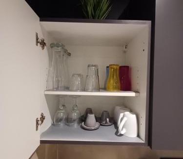 Kernstadt Appartement | City Apartment Paderborn Apartment 6